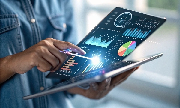 inversión inteligente con ImmediateX