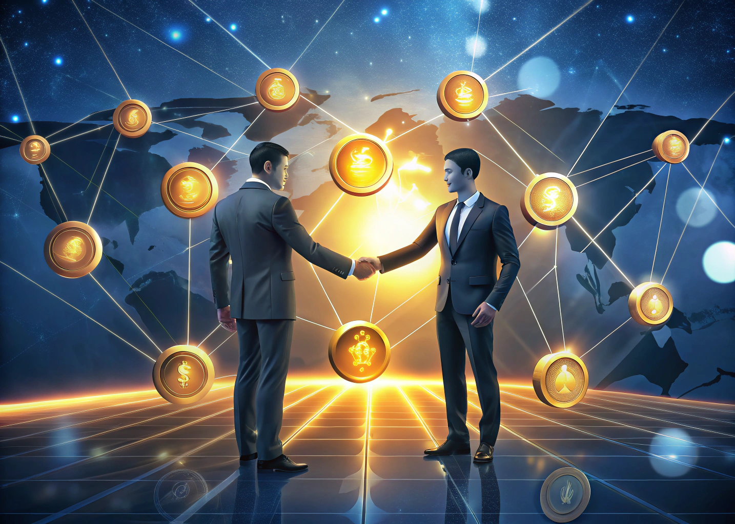 ImmediateX plataforma en España